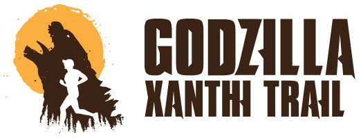 Godzilla Xanthi Trail