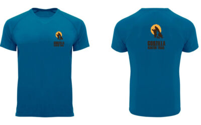 Το T-Shirt του Godzilla 14