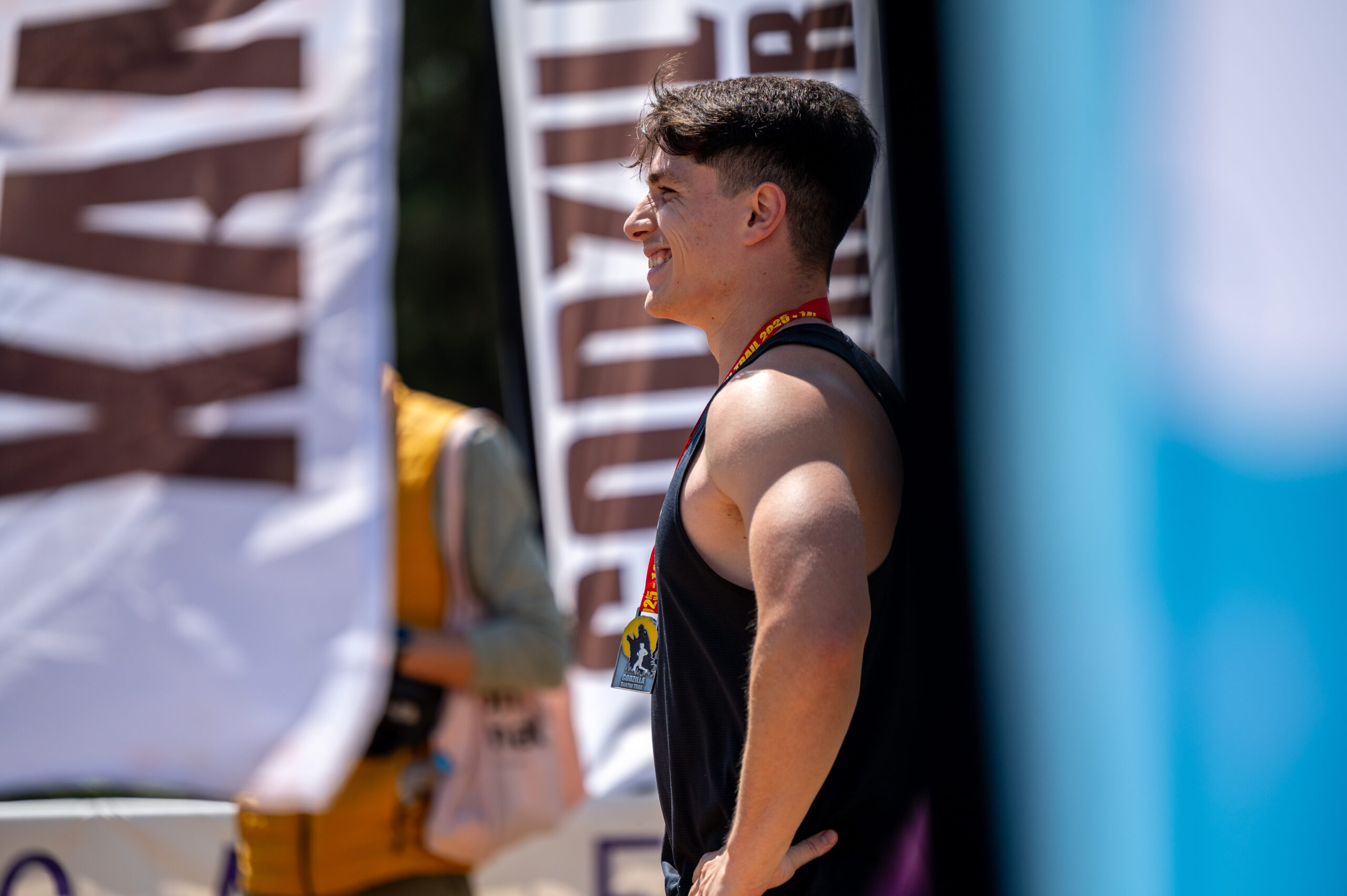 Φωτογραφικό υλικό του 4ου Godzilla Xanthi Trail 2025