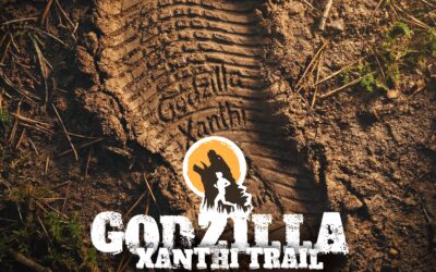 Προκήρυξη του 5ου Godzilla Xanthi Trail 2026